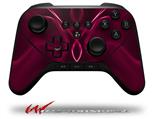 Abstract 01 Pink - Decal Style Skin fits original Amazon Fire TV Gaming Controller (CONTROLLER NOT INCLUDED)