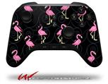 Flamingos on Black - Decal Style Skin fits original Amazon Fire TV Gaming Controller (CONTROLLER NOT INCLUDED)
