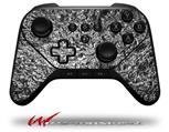 Aluminum Foil - Decal Style Skin fits original Amazon Fire TV Gaming Controller (CONTROLLER NOT INCLUDED)