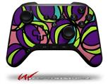 Crazy Dots 01 - Decal Style Skin fits original Amazon Fire TV Gaming Controller (CONTROLLER NOT INCLUDED)