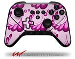 Petals Pink - Decal Style Skin fits original Amazon Fire TV Gaming Controller (CONTROLLER NOT INCLUDED)