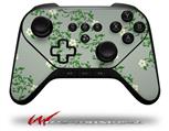 Victorian Design Green - Decal Style Skin fits original Amazon Fire TV Gaming Controller (CONTROLLER NOT INCLUDED)
