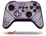 Victorian Design Purple - Decal Style Skin fits original Amazon Fire TV Gaming Controller (CONTROLLER NOT INCLUDED)