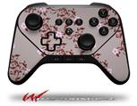 Victorian Design Red - Decal Style Skin fits original Amazon Fire TV Gaming Controller (CONTROLLER NOT INCLUDED)