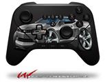 2010 Camaro RS Gray - Decal Style Skin fits original Amazon Fire TV Gaming Controller (CONTROLLER NOT INCLUDED)