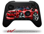 2010 Camaro RS Red - Decal Style Skin fits original Amazon Fire TV Gaming Controller (CONTROLLER NOT INCLUDED)