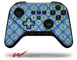Kalidoscope 02 - Decal Style Skin fits original Amazon Fire TV Gaming Controller (CONTROLLER NOT INCLUDED)