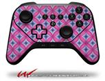 Kalidoscope - Decal Style Skin fits original Amazon Fire TV Gaming Controller (CONTROLLER NOT INCLUDED)