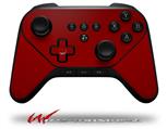 Solids Collection Red Dark - Decal Style Skin fits original Amazon Fire TV Gaming Controller (CONTROLLER NOT INCLUDED)