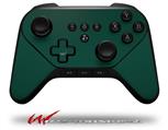 Solids Collection Hunter Green - Decal Style Skin fits original Amazon Fire TV Gaming Controller (CONTROLLER NOT INCLUDED)
