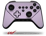 Solids Collection Lavender - Decal Style Skin fits original Amazon Fire TV Gaming Controller (CONTROLLER NOT INCLUDED)