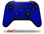 Solids Collection Royal Blue - Decal Style Skin fits original Amazon Fire TV Gaming Controller (CONTROLLER NOT INCLUDED)