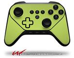 Solids Collection Sage Green - Decal Style Skin fits original Amazon Fire TV Gaming Controller (CONTROLLER NOT INCLUDED)