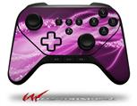 Mystic Vortex Hot Pink - Decal Style Skin fits original Amazon Fire TV Gaming Controller (CONTROLLER NOT INCLUDED)