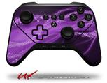 Mystic Vortex Purple - Decal Style Skin fits original Amazon Fire TV Gaming Controller (CONTROLLER NOT INCLUDED)