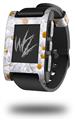 Daisys - Decal Style Skin fits original Pebble Smart Watch (WATCH SOLD SEPARATELY)
