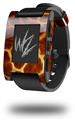 Fractal Fur Giraffe - Decal Style Skin fits original Pebble Smart Watch (WATCH SOLD SEPARATELY)