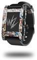 Sea Shells - Decal Style Skin fits original Pebble Smart Watch (WATCH SOLD SEPARATELY)