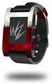 Christmas Stocking - Decal Style Skin fits original Pebble Smart Watch (WATCH SOLD SEPARATELY)