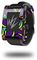 Crazy Dots 01 - Decal Style Skin fits original Pebble Smart Watch (WATCH SOLD SEPARATELY)