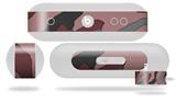 Decal Style Wrap Skin works with Beats Pill Plus Speaker Camouflage Pink Skin Only (BEATS PILL NOT INCLUDED)