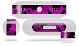 Decal Style Wrap Skin works with Beats Pill Plus Speaker HEX Hot Pink Skin Only (BEATS PILL NOT INCLUDED)