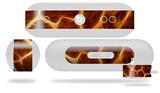 Decal Style Wrap Skin works with Beats Pill Plus Speaker Fractal Fur Giraffe Skin Only (BEATS PILL NOT INCLUDED)