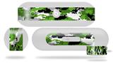 Decal Style Wrap Skin works with Beats Pill Plus Speaker WraptorCamo Digital Camo Green Skin Only (BEATS PILL NOT INCLUDED)