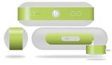 Decal Style Wrap Skin works with Beats Pill Plus Speaker Solids Collection Sage Green Skin Only (BEATS PILL NOT INCLUDED)