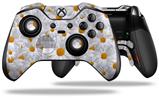 Daisys - Decal Style Skin fits Microsoft XBOX One ELITE Wireless Controller (CONTROLLER NOT INCLUDED)