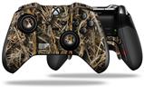 WraptorCamo Grassy Marsh Camo - Decal Style Skin fits Microsoft XBOX One ELITE Wireless Controller (CONTROLLER NOT INCLUDED)