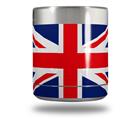 Skin Decal Wrap for Yeti Rambler Lowball - Union Jack 02 (CUP NOT INCLUDED)