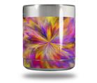 Skin Decal Wrap for Yeti Rambler Lowball - Tie Dye Pastel (CUP NOT INCLUDED)