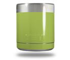 Skin Decal Wrap for Yeti Rambler Lowball - Solids Collection Sage Green (CUP NOT INCLUDED)