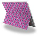 Decal Style Vinyl Skin for Microsoft Surface Pro 4 - Kalidoscope -  (SURFACE NOT INCLUDED)