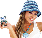 Create your own custom iPod&reg; Tattoo with the Tune Tattooz Online tattoo builder