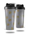 Skin Decal Wrap works with Blender Bottle 28oz Anchors Away Gray (BOTTLE NOT INCLUDED)