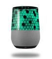 Decal Style Skin Wrap for Google Home Original - HEX Seafoan Green (GOOGLE HOME NOT INCLUDED)