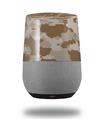 Decal Style Skin Wrap for Google Home Original - WraptorCamo Digital Camo Desert (GOOGLE HOME NOT INCLUDED)