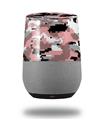 Decal Style Skin Wrap for Google Home Original - WraptorCamo Digital Camo Pink (GOOGLE HOME NOT INCLUDED)