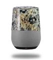 Decal Style Skin Wrap for Google Home Original - Marble Granite 01 Speckled (GOOGLE HOME NOT INCLUDED)
