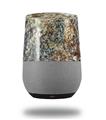 Decal Style Skin Wrap for Google Home Original - Marble Granite 05 Speckled (GOOGLE HOME NOT INCLUDED)