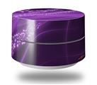 Skin Decal Wrap for Google WiFi Original Mystic Vortex Purple (GOOGLE WIFI NOT INCLUDED)