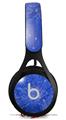 WraptorSkinz Skin Decal Wrap compatible with Beats EP Headphones Stardust Blue Skin Only HEADPHONES NOT INCLUDED