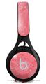 WraptorSkinz Skin Decal Wrap compatible with Beats EP Headphones Stardust Pink Skin Only HEADPHONES NOT INCLUDED