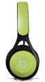 WraptorSkinz Skin Decal Wrap compatible with Beats EP Headphones Solids Collection Sage Green Skin Only HEADPHONES NOT INCLUDED