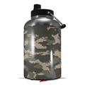 Skin Decal Wrap for 2017 RTIC One Gallon Jug WraptorCamo Digital Camo Combat (Jug NOT INCLUDED) by WraptorSkinz