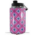 Skin Decal Wrap for Yeti 1 Gallon Jug Kalidoscope - JUG NOT INCLUDED by WraptorSkinz