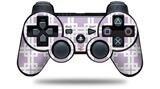 Boxed Lavender - Decal Style Skin fits Sony PS3 Controller (CONTROLLER NOT INCLUDED)
