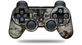 Marble Granite 04 - Decal Style Skin fits Sony PS3 Controller (CONTROLLER NOT INCLUDED)